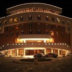 از ساخت هتل‌های گردشگری چند ستاره در زنجان خبری نیست که نیست